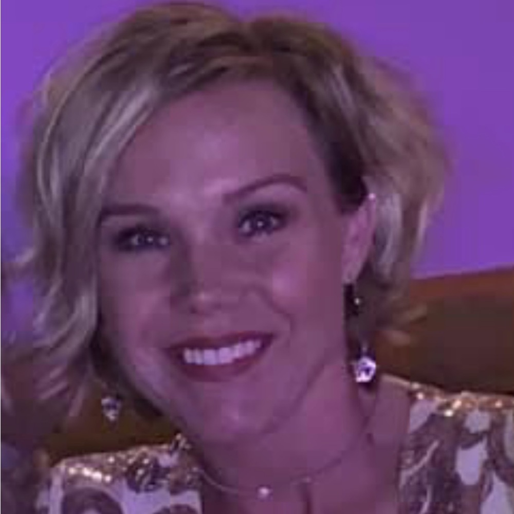 Meet your Posher, Kristy
